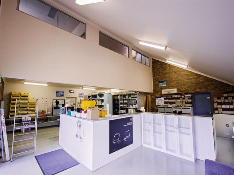 Unit G & H/1 Stephen Street GEORGETOWN NSW