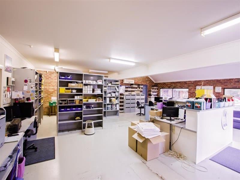 Unit G & H/1 Stephen Street GEORGETOWN NSW