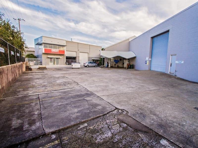 Unit G & H/1 Stephen Street GEORGETOWN NSW
