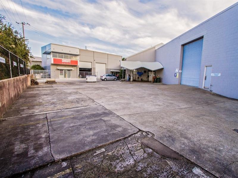 Unit G & H/1 Stephen Street GEORGETOWN NSW