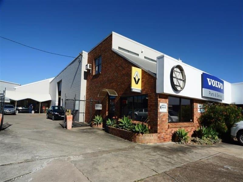 Unit G & H/1 Stephen Street GEORGETOWN NSW