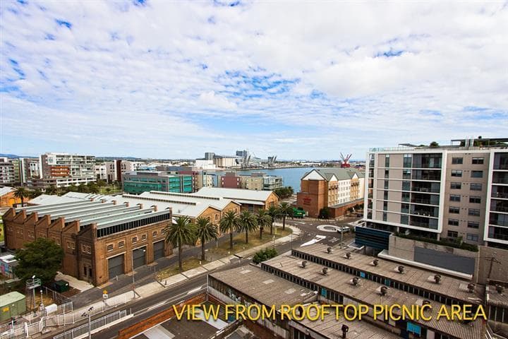 Level 3 | 400 Hunter Street Newcastle NSW