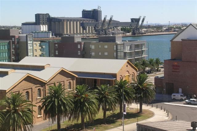 Level 5/Suite 5.02/400 Hunter Street NEWCASTLE NSW