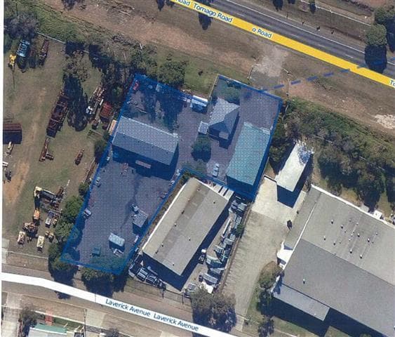 15 Laverick Avenue & 739 Tomago Road TOMAGO NSW