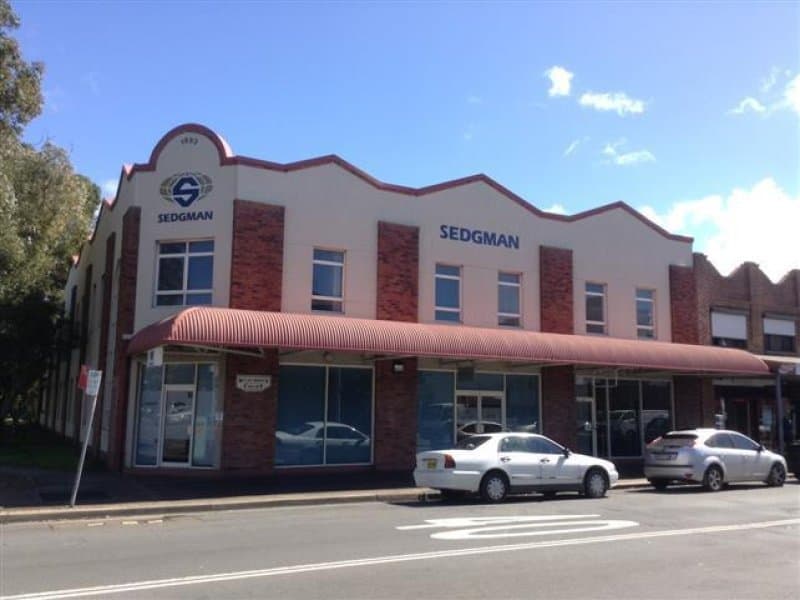 Suite 2/24 Beaumont Street HAMILTON NSW
