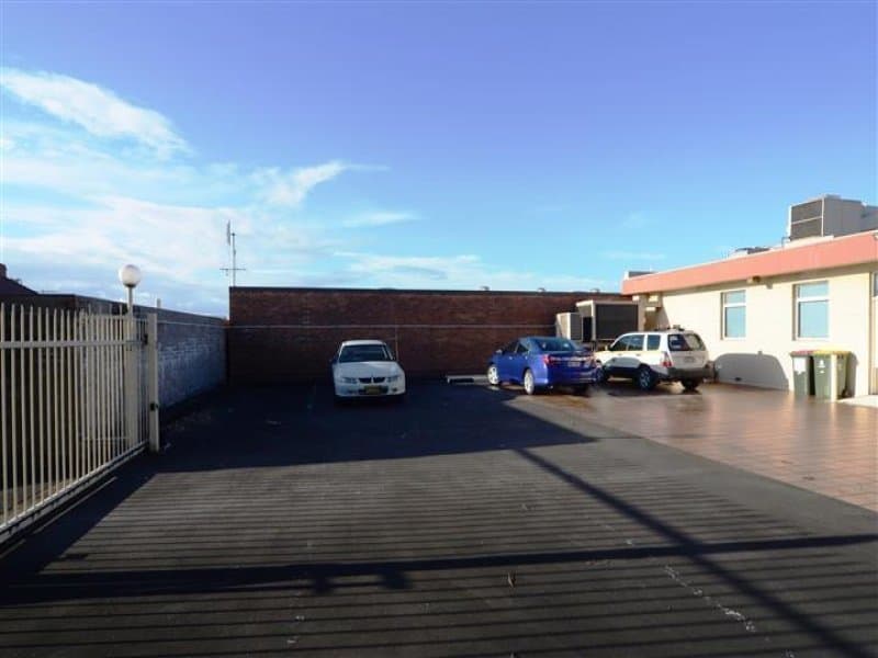 Suite 2/24 Beaumont Street HAMILTON NSW