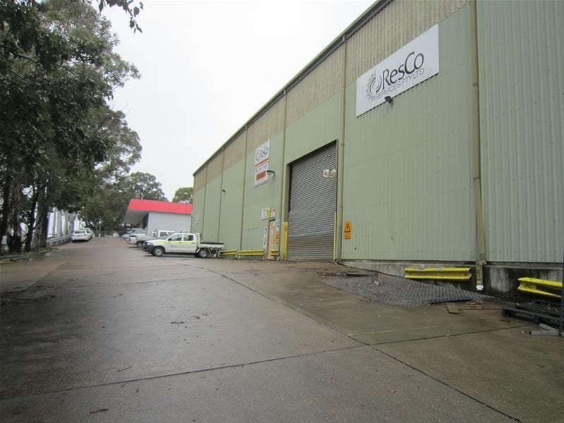 Building 2/11 Nelson Road CARDIFF NSW