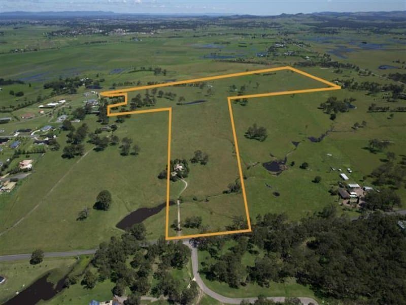 WALLALONG, NSW, 2320