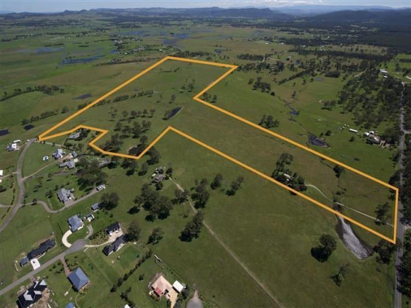 WALLALONG, NSW, 2320