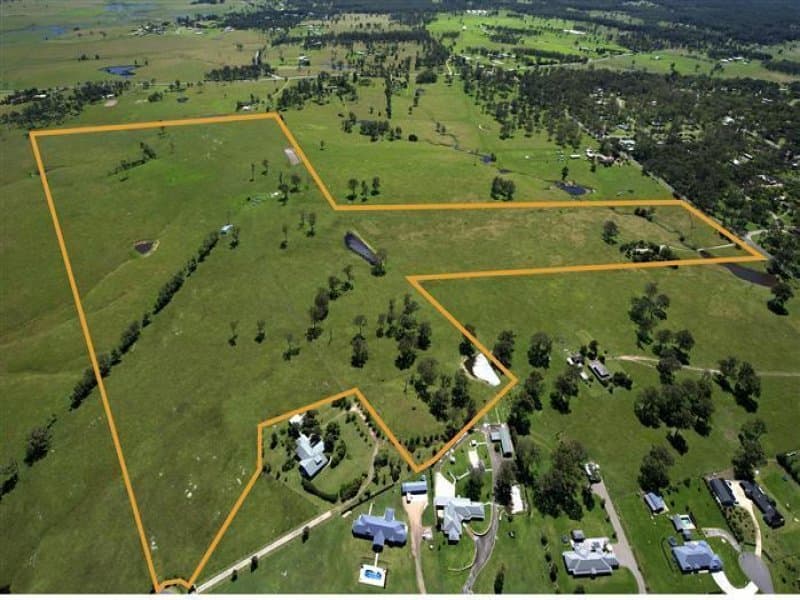 WALLALONG, NSW, 2320