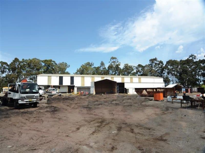 153 Mitchell Avenue KURRI KURRI NSW