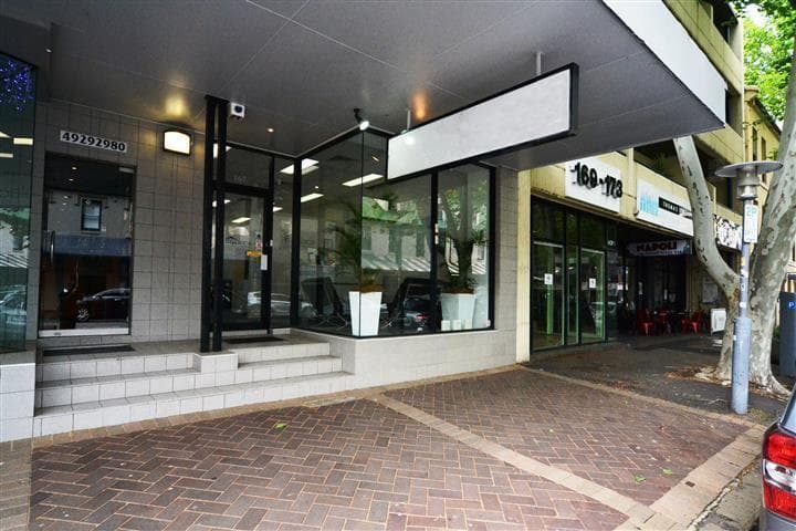 167 King Street NEWCASTLE NSW