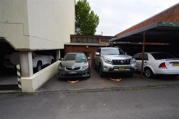 167 King Street NEWCASTLE NSW