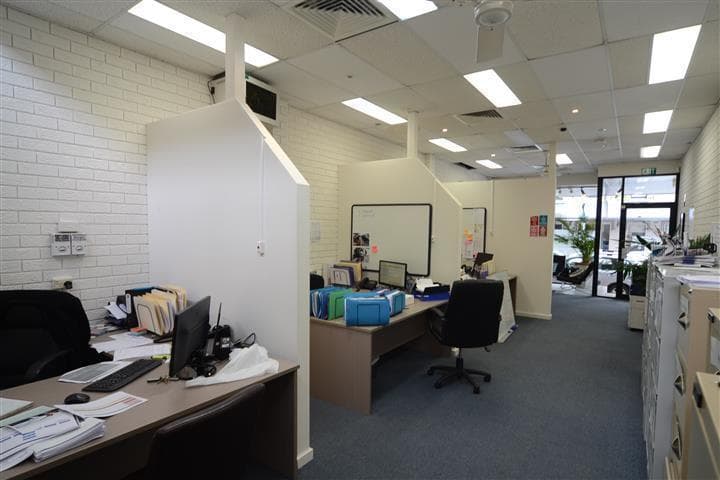 167 King Street NEWCASTLE NSW