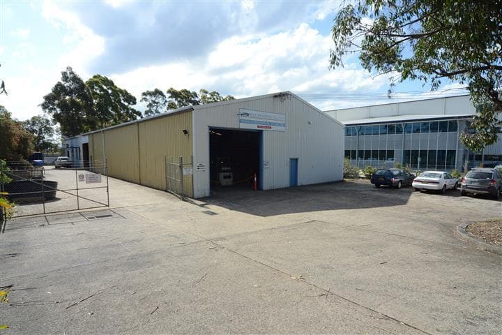 67 Pendlebury Road CARDIFF NSW