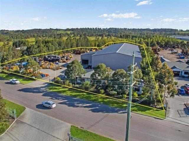139 Racecourse Road RUTHERFORD NSW