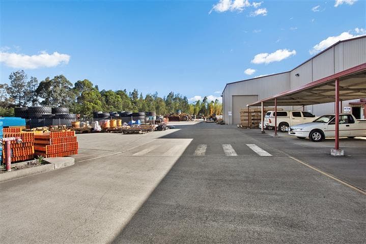 139 Racecourse Road RUTHERFORD NSW