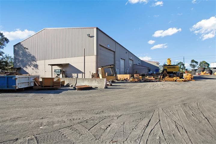 139 Racecourse Road RUTHERFORD NSW