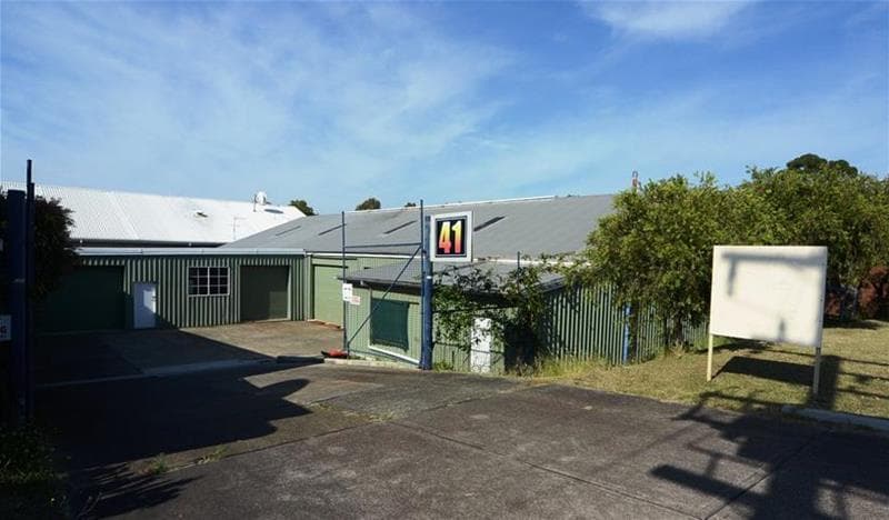 (Suite 1b)/41 Crescent Road WARATAH NSW