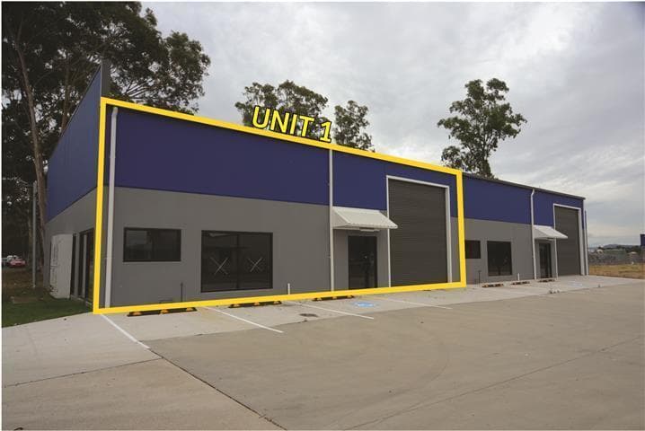 Unit 1 & 1a/11 Kyle Street Rutherford NSW