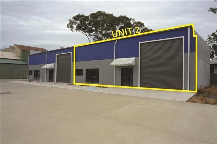 Unit 1 & 1a/11 Kyle Street Rutherford NSW