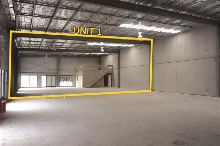 Unit 1 & 1a/11 Kyle Street Rutherford NSW