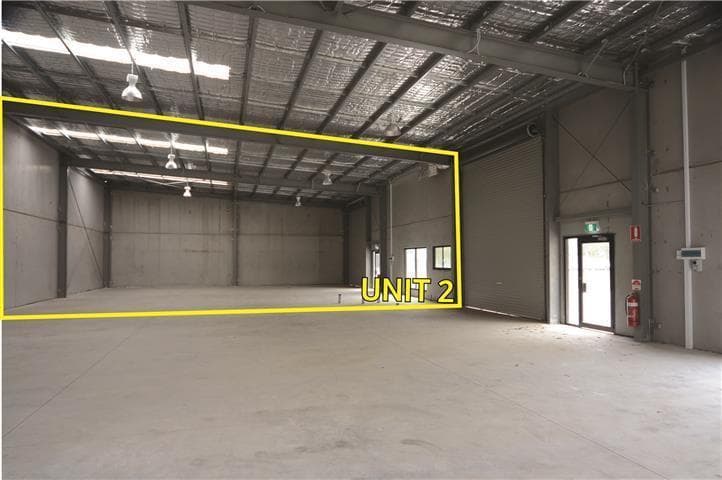 Unit 1 & 1a/11 Kyle Street Rutherford NSW