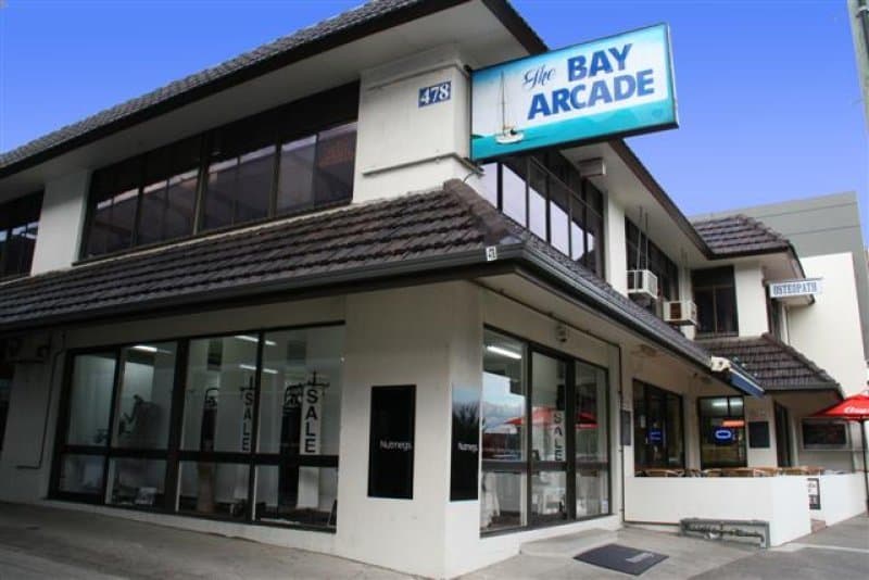 Shop 2/478 The Esplanade Warners Bay NSW