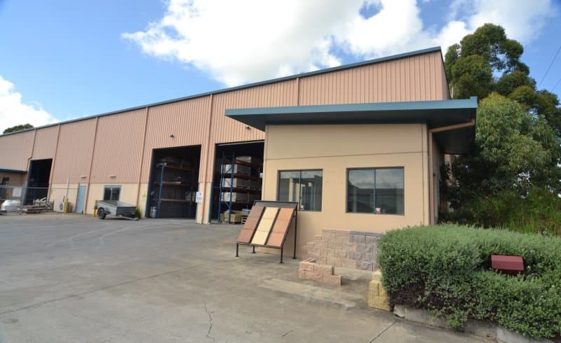 Unit 1/26 Kinta Drive Beresfield NSW