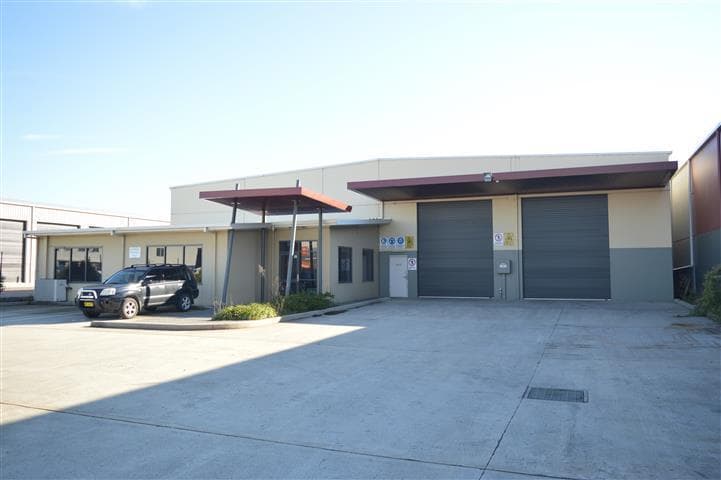 48 Mustang Drive RUTHERFORD NSW