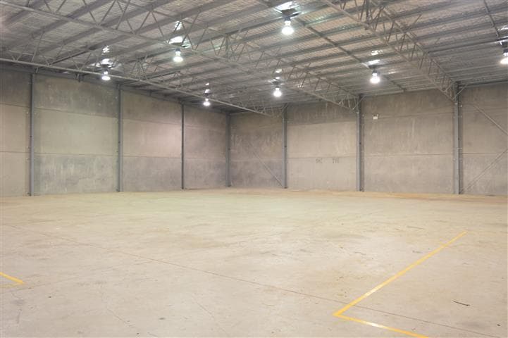 48 Mustang Drive RUTHERFORD NSW