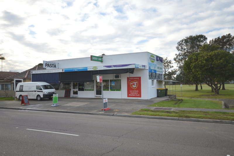 Shop 1/126 Bridges Road New Lambton NSW