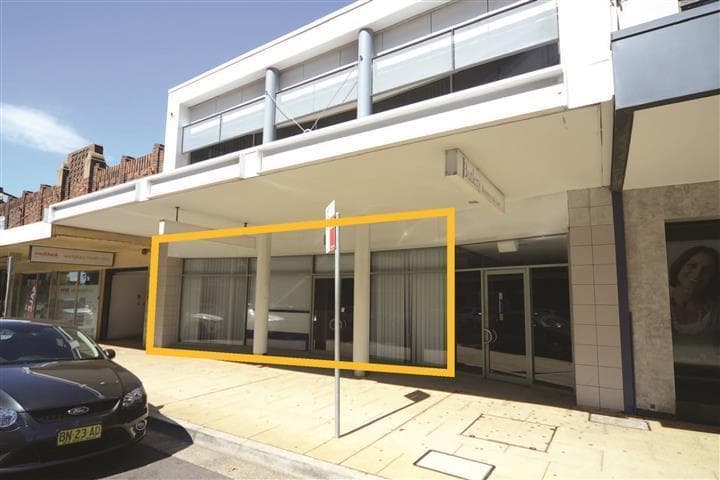 (Suite 3)/17 Darby Street NEWCASTLE NSW