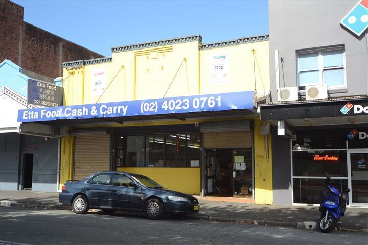 11 Steel Street NEWCASTLE WEST NSW