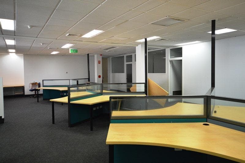 (Ground Floor)/433 Hunter Street NEWCASTLE NSW