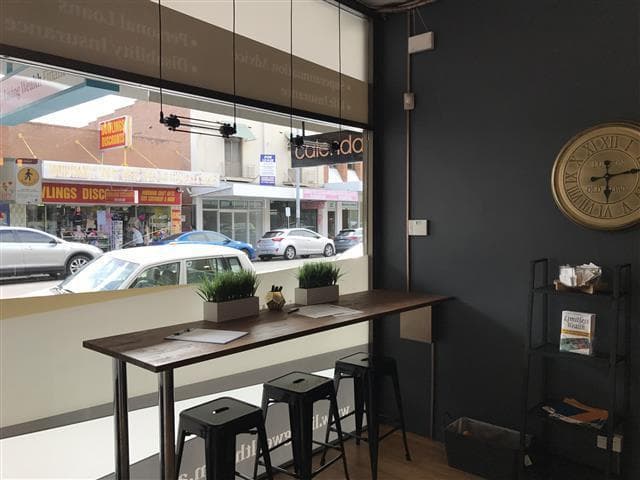117b Beaumont Street HAMILTON NSW