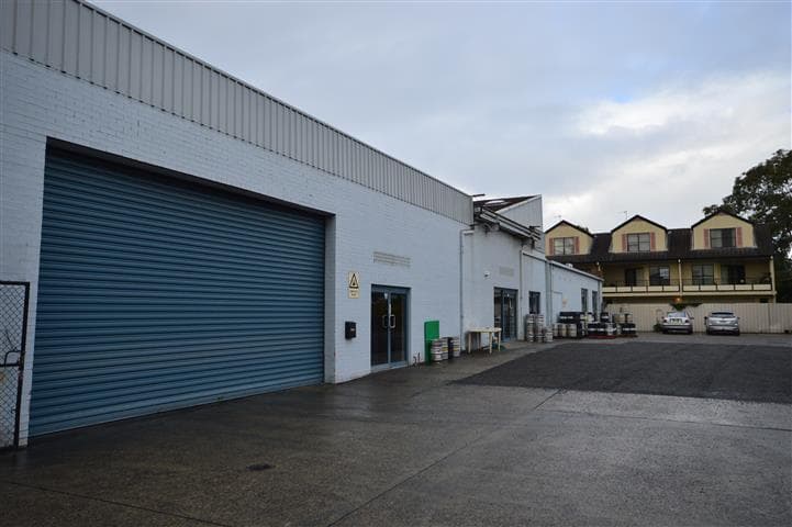 (Suite A)/21 Railway Street WICKHAM NSW
