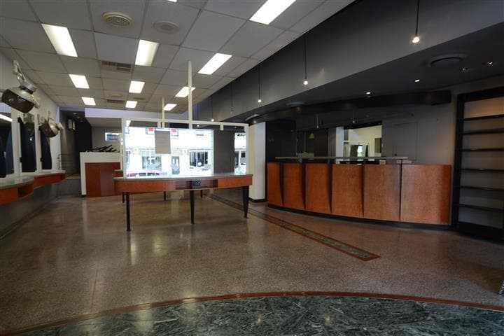 165 King Street NEWCASTLE NSW
