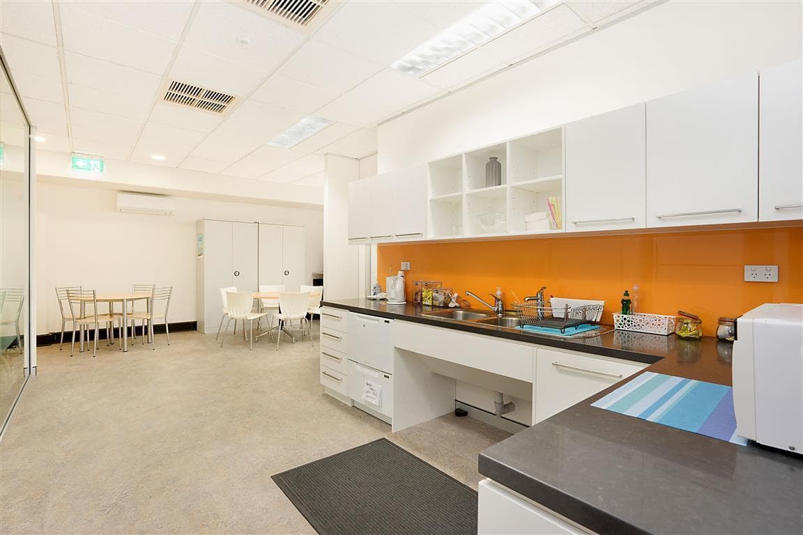 Suite 1/24 Beaumont Street HAMILTON NSW