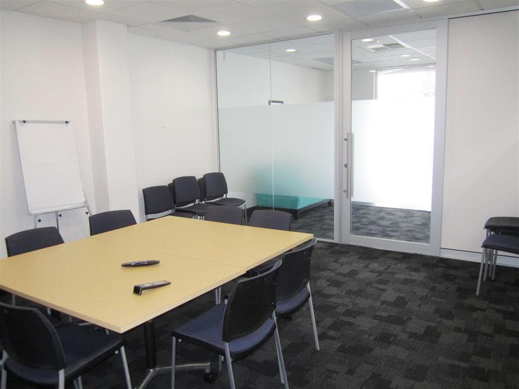 Suite 1/24 Beaumont Street HAMILTON NSW