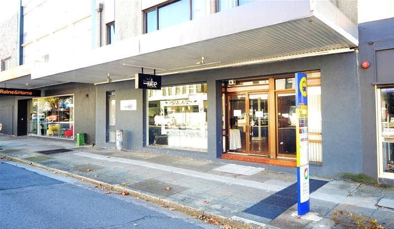 478 Hunter Street NEWCASTLE NSW