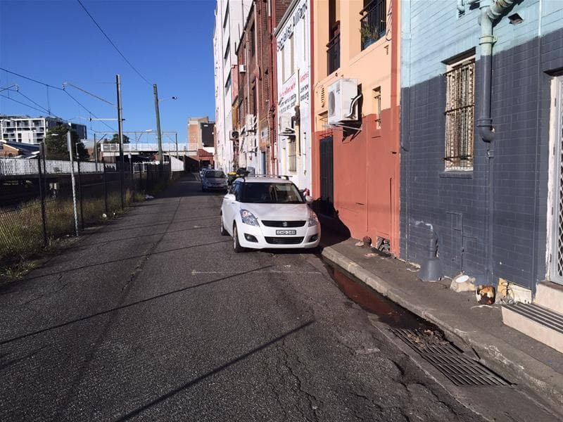 478 Hunter Street NEWCASTLE NSW