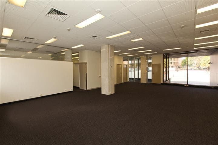 Level Ground, 418-422 Hunter Street Newcastle NSW