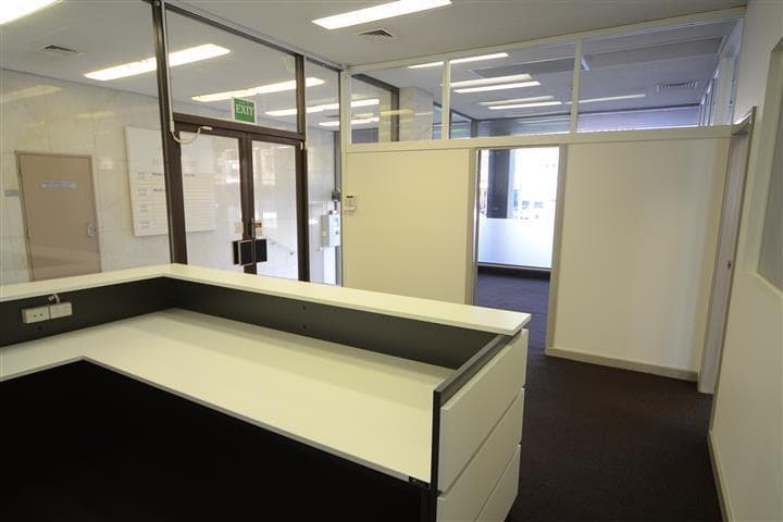 Level Ground, 418-422 Hunter Street Newcastle NSW