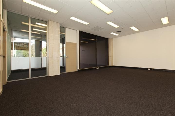 Level Ground, 418-422 Hunter Street Newcastle NSW