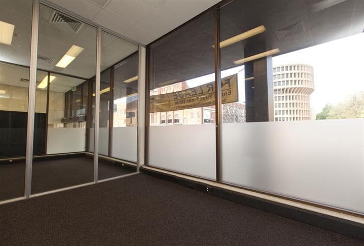 Level Ground, 418-422 Hunter Street Newcastle NSW
