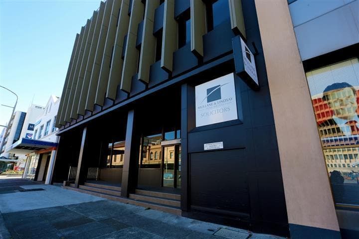 Level Ground, 418-422 Hunter Street Newcastle NSW