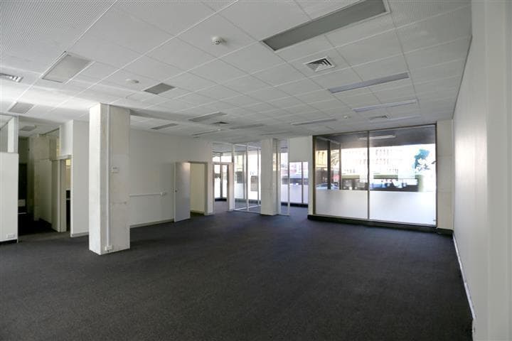 Level Ground, 418-422 Hunter Street Newcastle NSW