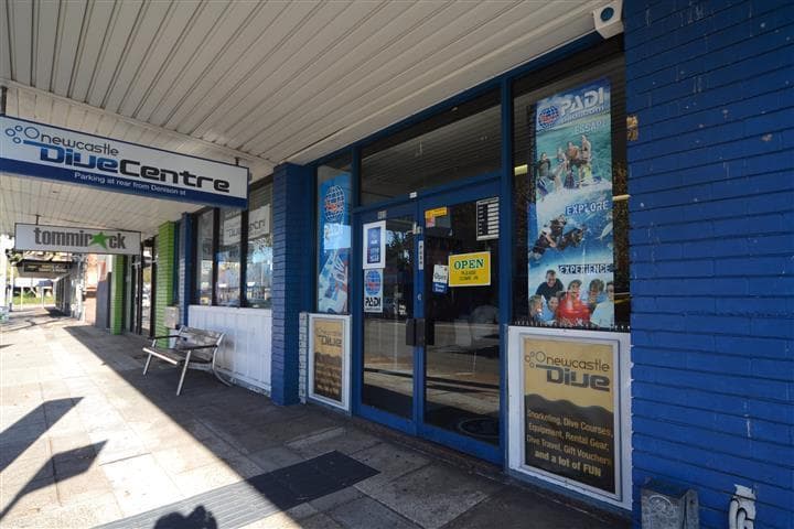 Suite 2/799-803 Hunter Street NEWCASTLE WEST NSW