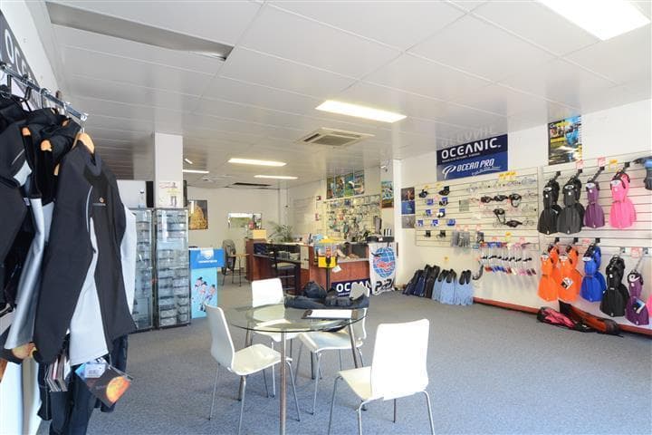 Suite 2/799-803 Hunter Street NEWCASTLE WEST NSW
